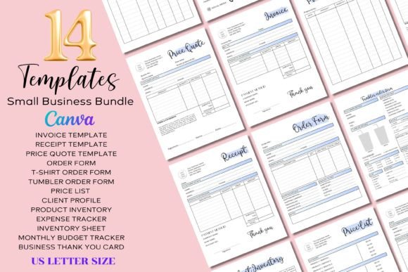 Download Small Business Bundle Documents - Small business Collection